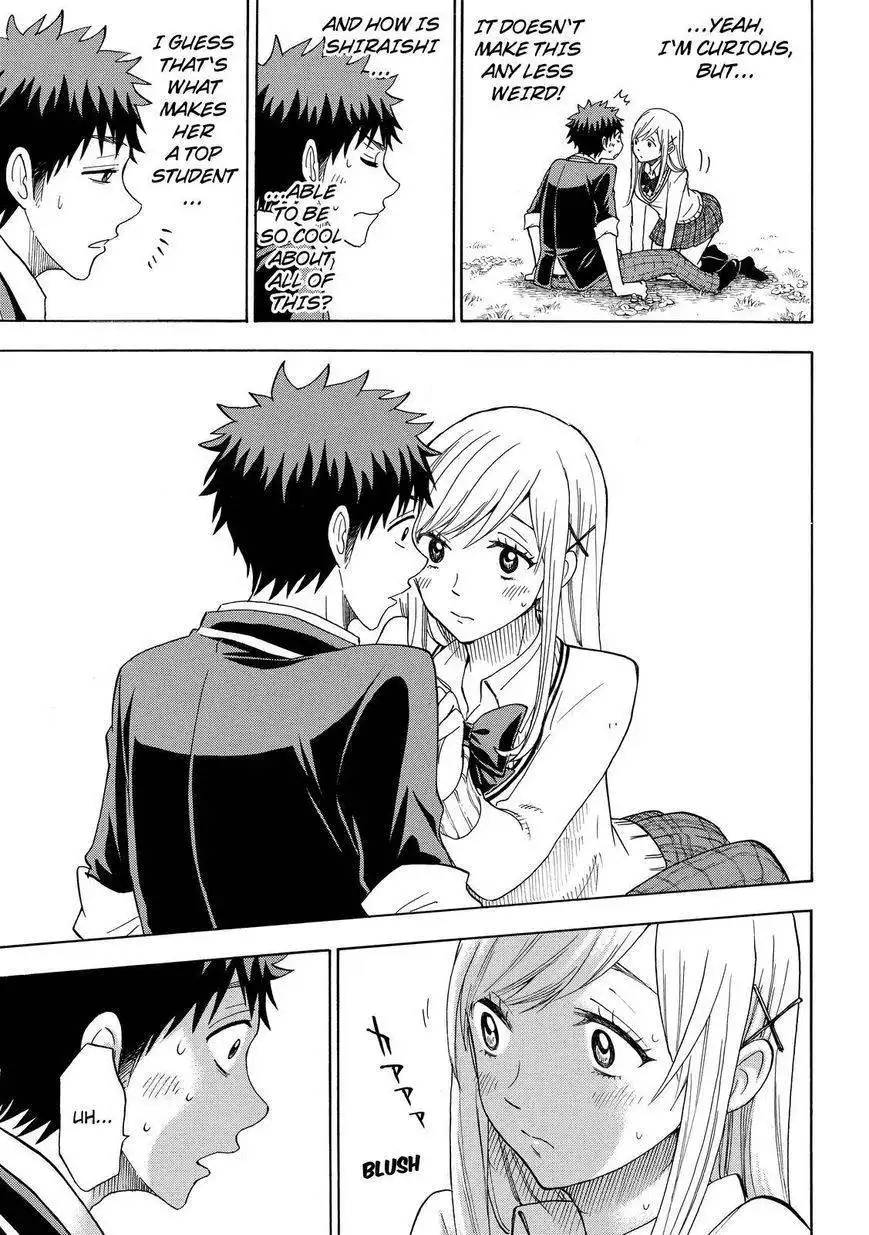 Yamada-kun to 7-nin no Majo Chapter 90 17